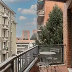 Modern In - Garage Included Μιλάνο