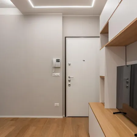 Apartament Modern In - Garage Included *