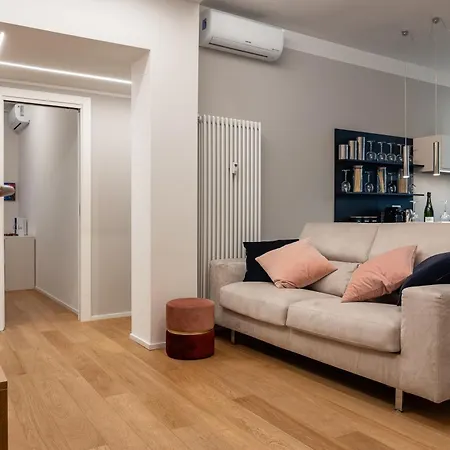 Apartament Modern In - Garage Included *