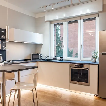 Apartament Modern In - Garage Included