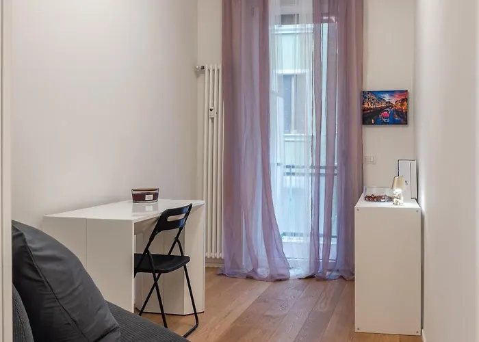 Apartament Modern In - Garage Included *