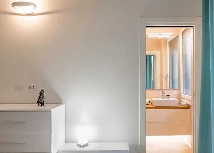 Apartament Modern In - Garage Included Mediolan